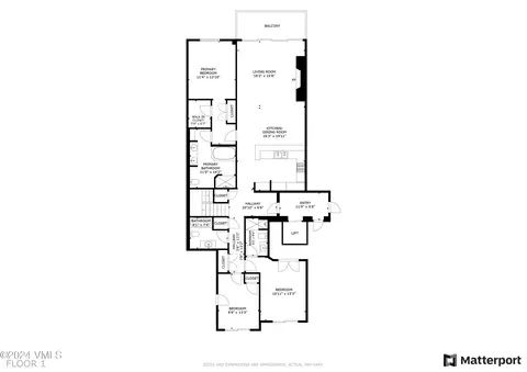 434 S Frontage Rd E #402, Vail, CO 81657 photo 35