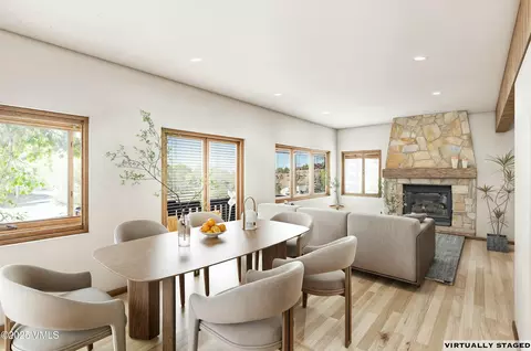 2290 Old Trail Rd #A, Avon, CO 81620