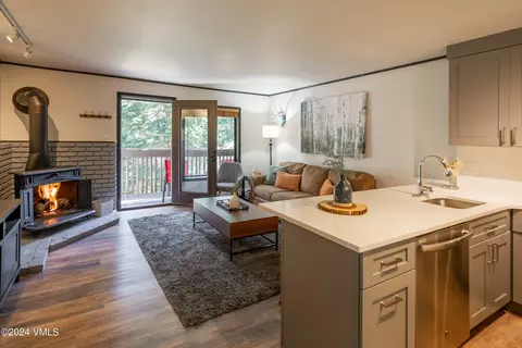 4640 Vail Racquet Club Dr #10-10, Vail, CO 81657