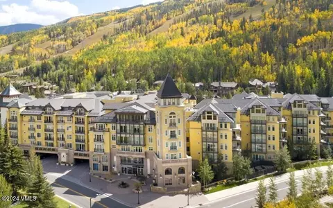 728 W Lionshead Cir #R-110, Vail, CO 81657