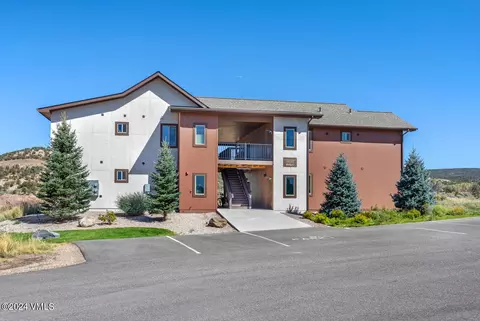 1100 Buckhorn Vly #C-102, Gypsum, CO 81637