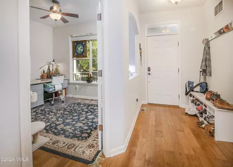 Entry Way - 216 Mayer St, Eagle, CO 81631 photo 1 of 6