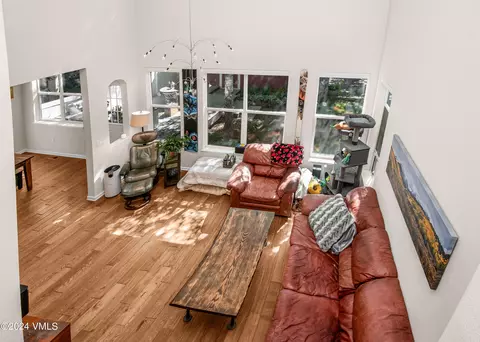 Living - 216 Mayer St, Eagle, CO 81631 photo 3 of 3