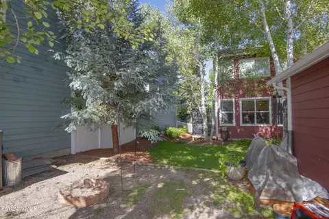 Exterior - 216 Mayer St, Eagle, CO 81631 photo 3 of 6