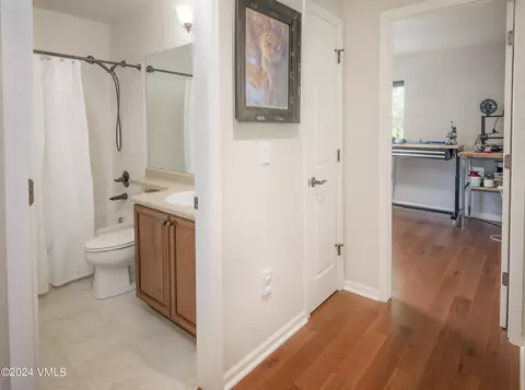 Entry Way - 216 Mayer St, Eagle, CO 81631 photo 4 of 6