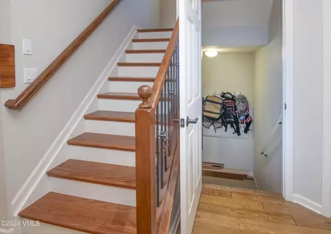 Entry Way - 216 Mayer St, Eagle, CO 81631 photo 5 of 6