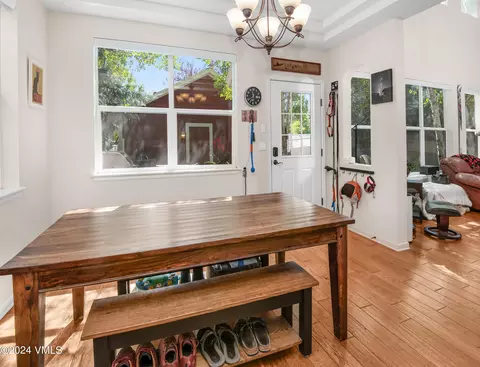 Dining - 216 Mayer St, Eagle, CO 81631 photo 1 of 2