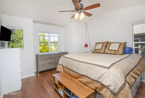 Bedroom - 216 Mayer St, Eagle, CO 81631 photo 1 of 2
