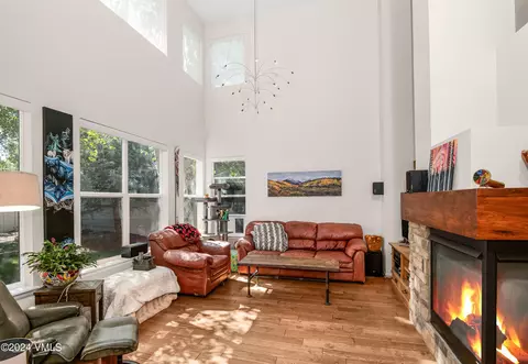 Living - 216 Mayer St, Eagle, CO 81631 photo 1 of 3