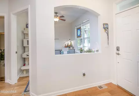 Entry Way - 216 Mayer St, Eagle, CO 81631 photo 2 of 6