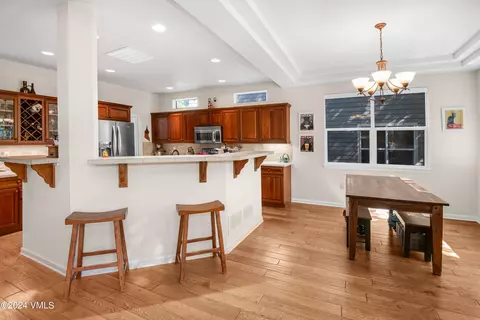 Dining - 216 Mayer St, Eagle, CO 81631 photo 2 of 2