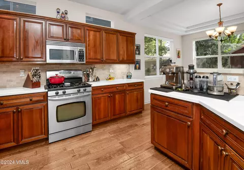 Kitchen - 216 Mayer St, Eagle, CO 81631 photo 1 of 4