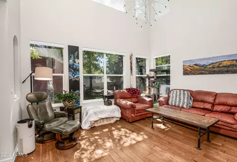Living - 216 Mayer St, Eagle, CO 81631 photo 2 of 3