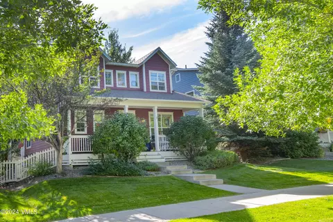 216 Mayer St, Eagle, CO 81631