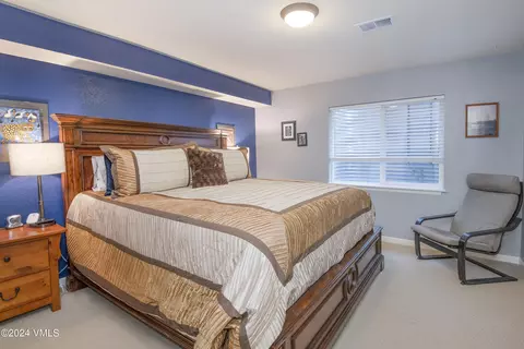 Bedroom - 216 Mayer St, Eagle, CO 81631 photo 2 of 2