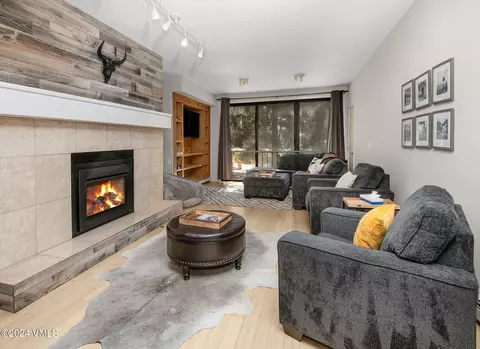 39377 Hwy 6 #F-105, Avon, CO 81620