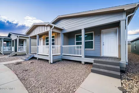 30 Buffalo Cir #3, Gypsum, CO 81637