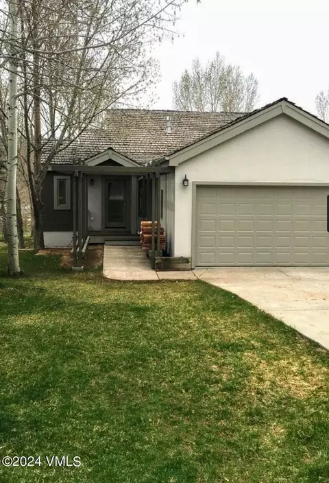 160 Hackamore Rd #A, Edwards, CO 81632 photo 1
