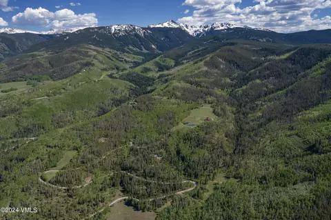 2414 Casteel Creek Rd, Edwards, CO 81632