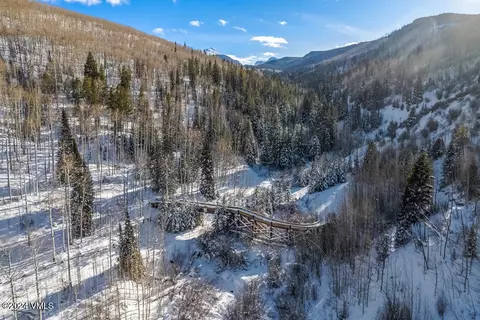 2414 Casteel Creek Rd, Edwards, CO 81632 photo 5