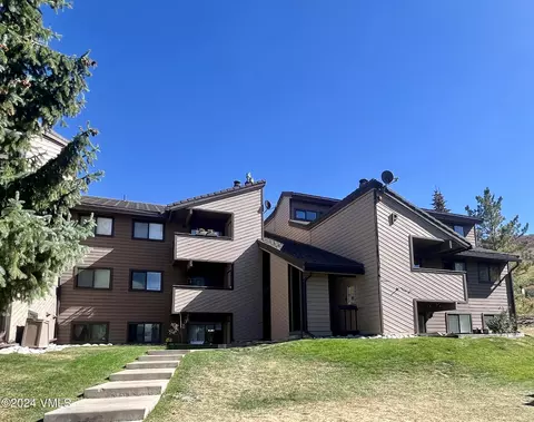 1061 W Beaver Creek Blvd #P302, Avon, CO 81620