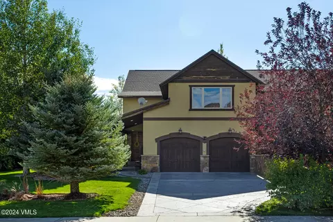 85 Coyote Pl # A, Gypsum, CO 81637