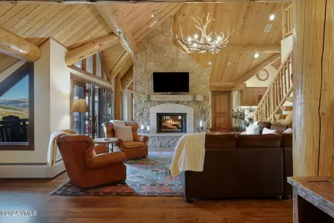 62 Highlands Ln #R-406, Beaver Creek, CO 81620