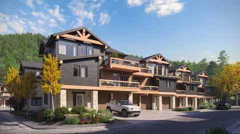 155 Goldfinch Ln #3B, Avon, CO 81620