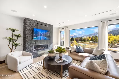 205 Kestrel Dr #6A, Avon, CO 81620
