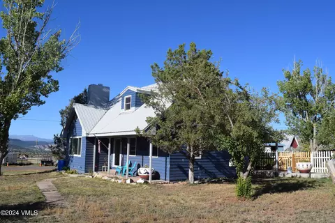 3536 Gypsum Creek Rd, Gypsum, CO 81637