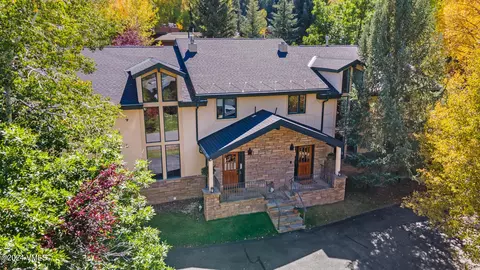 18 Beaver Rd #1, Avon, CO 81620