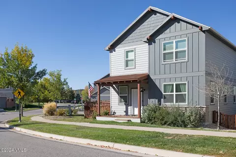 81 Steamboat Dr, Gypsum, CO 81637