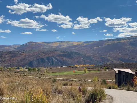 0089 Borah Spur, Eagle, CO 81631