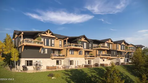 205 Kestrel Dr #6C, Avon, CO 81620
