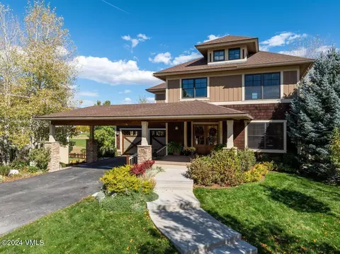 50 Palmer Loop, Eagle, CO 81631 photo 3