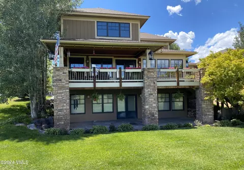 50 Palmer Loop, Eagle, CO 81631 photo 35