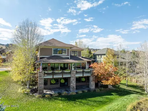50 Palmer Loop, Eagle, CO 81631 photo 8
