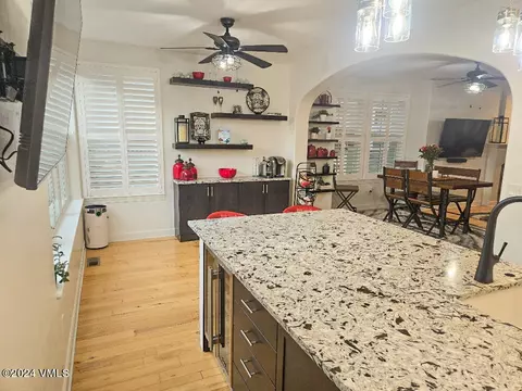Kitchen - 331 Founders Ave, Eagle, CO 81631 photo 5 of 6