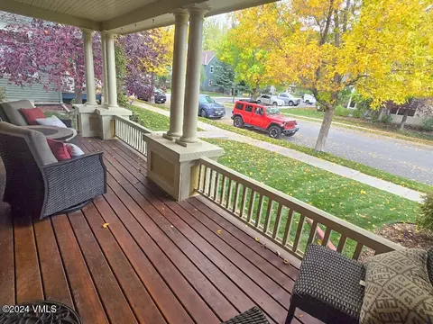 Exterior - 331 Founders Ave, Eagle, CO 81631 photo 2 of 9