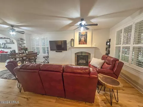 Living - 331 Founders Ave, Eagle, CO 81631 photo 2 of 2