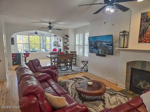 Living - 331 Founders Ave, Eagle, CO 81631 photo 1 of 2