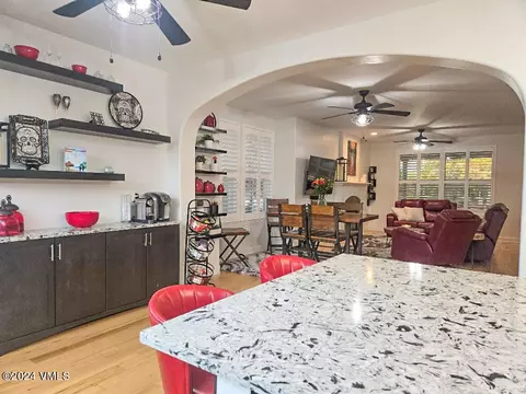 Kitchen - 331 Founders Ave, Eagle, CO 81631 photo 6 of 6