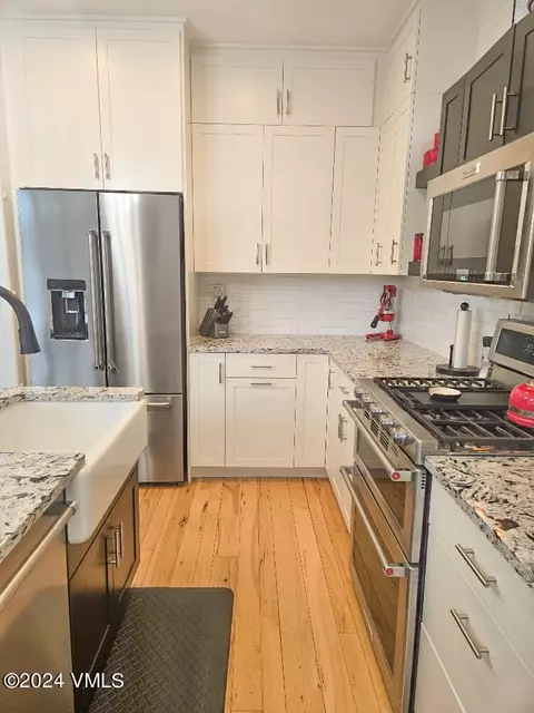 Kitchen - 331 Founders Ave, Eagle, CO 81631 photo 2 of 6