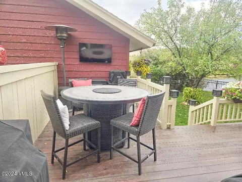 Exterior - 331 Founders Ave, Eagle, CO 81631 photo 4 of 9
