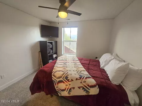 Bedroom - 331 Founders Ave, Eagle, CO 81631 photo 2 of 2