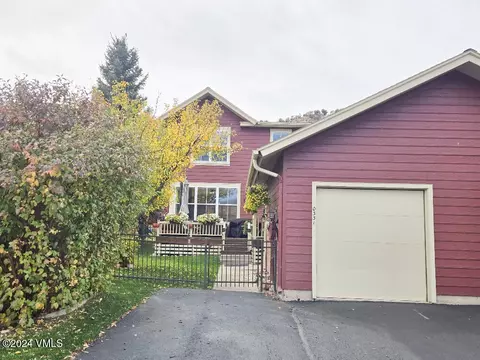 Exterior - 331 Founders Ave, Eagle, CO 81631 photo 8 of 9