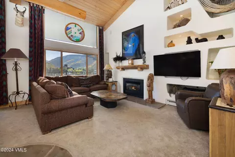 508 E Lionshead Cir #503, Vail, CO 81657
