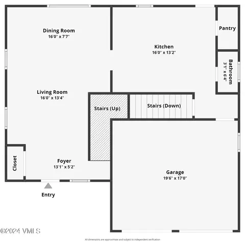 903 Second, Eagle, CO 81631 photo 39