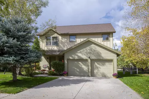 903 Second, Eagle, CO 81631