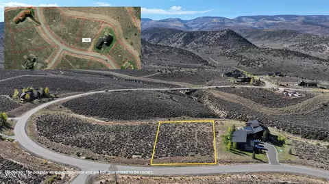 1686 E Haystacker Dr, Eagle, CO 81631
